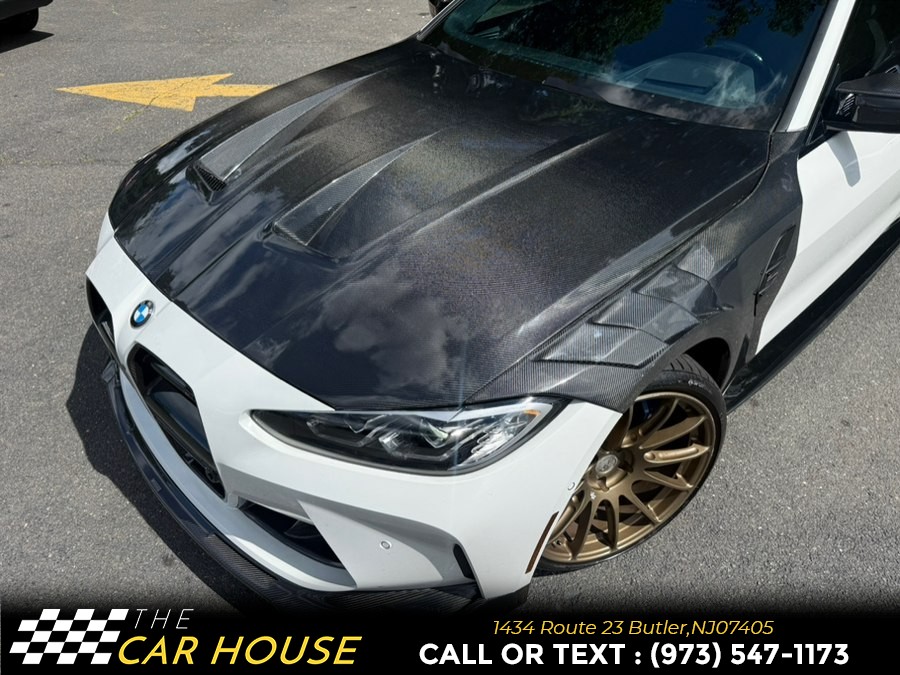 bmw m4 coupe 2022 WBS33AZ07NCH76382 image bmw m4 coupe 2022 WBS33AZ07NCH76382 image